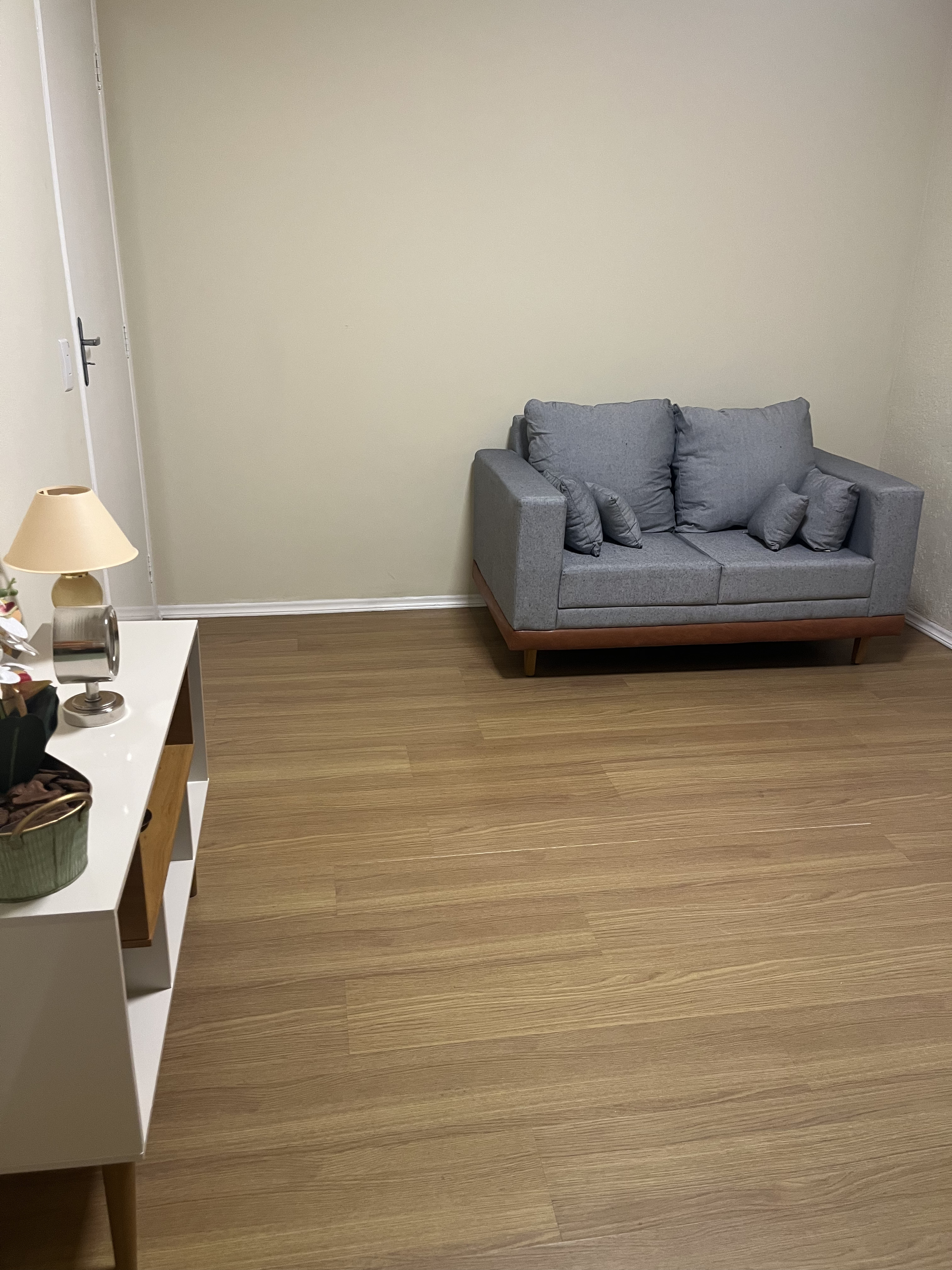 Sala de atendimento