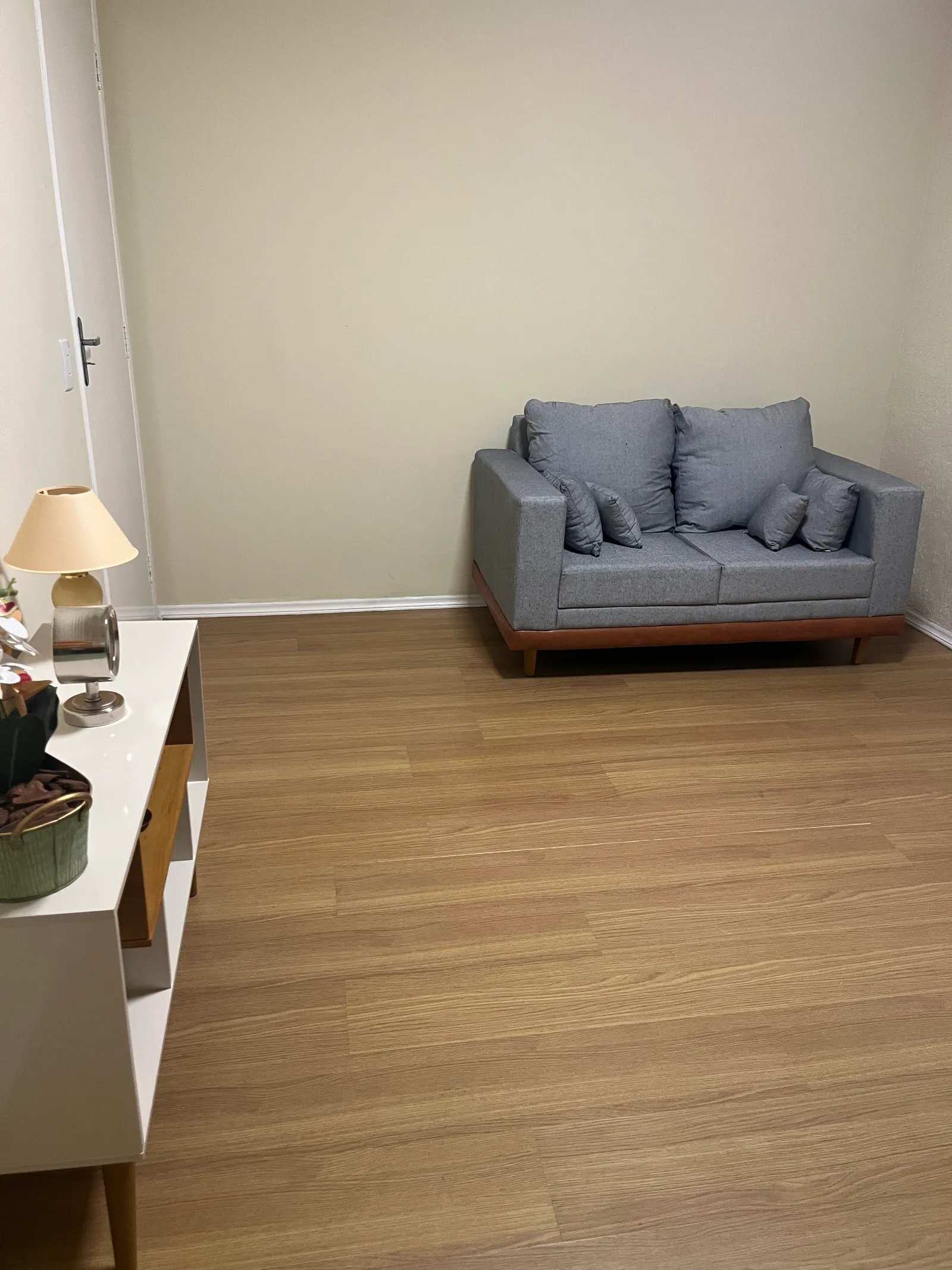 Sala de atendimento